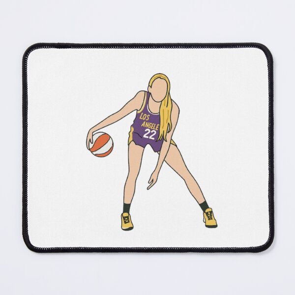 Item preview, Cameron Brink designed and sold by Hoops and Movie Sticks.