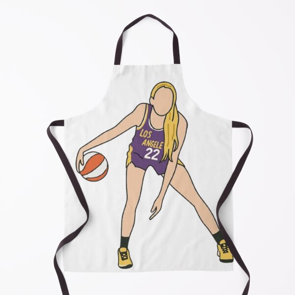 Item preview, Cameron Brink designed and sold by Hoops and Movie Sticks.