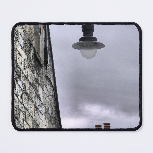 Item preview, Lerwick Shapes on a Grey Day designed and sold by Larry Davis.