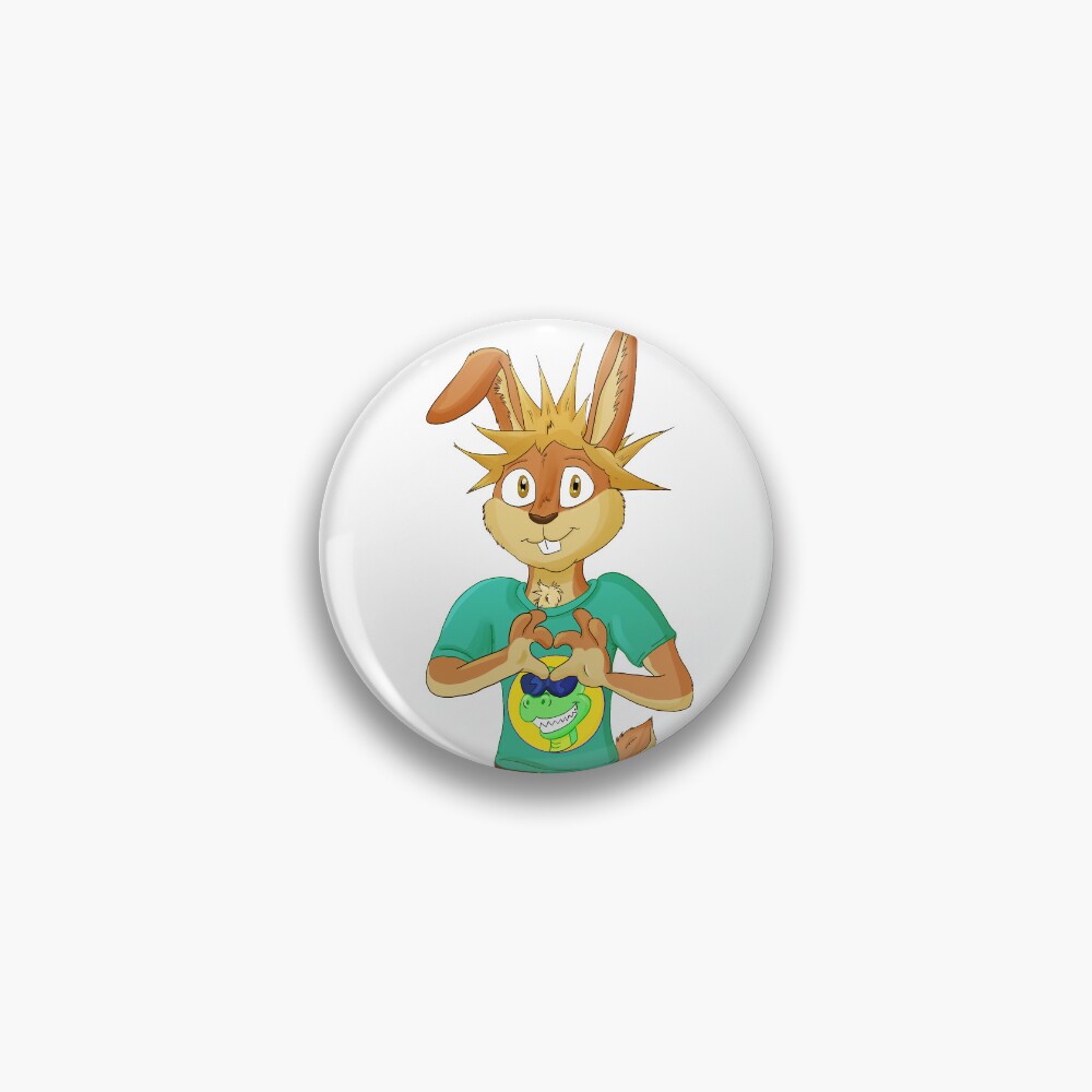 Item preview, Pin designed and sold by Kitsulie.