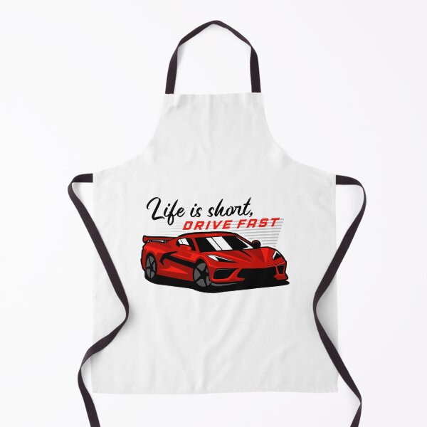 Item preview, Classic red wild car designed and sold by Joncasmiart.