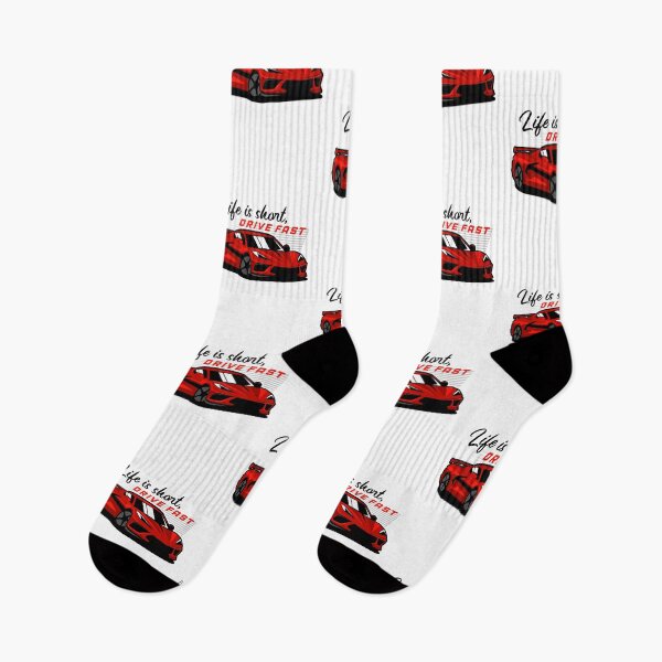 Item preview, Classic red wild car designed and sold by Joncasmiart.