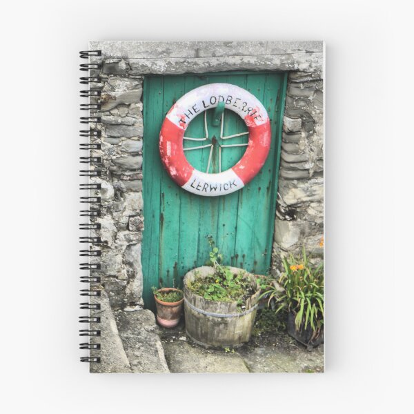 Item preview, Lerwick ( 4 ) The Lodberrie designed and sold by Larry Davis.