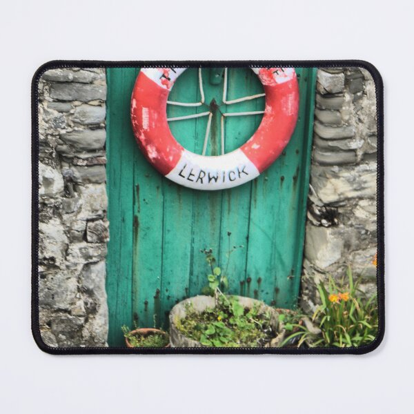 Item preview, Lerwick ( 4 ) The Lodberrie designed and sold by Larry Davis.