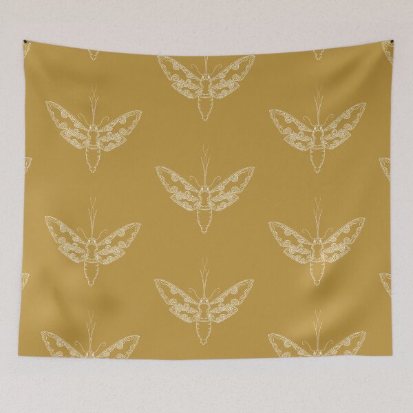 Item preview, Filigree Moth designed and sold by PathosArt.