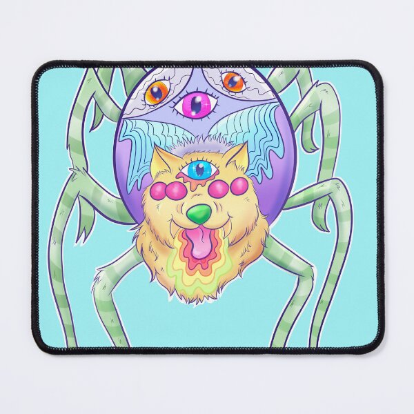 Item preview, Cute Wolf Spider  designed and sold by Kitsulie.