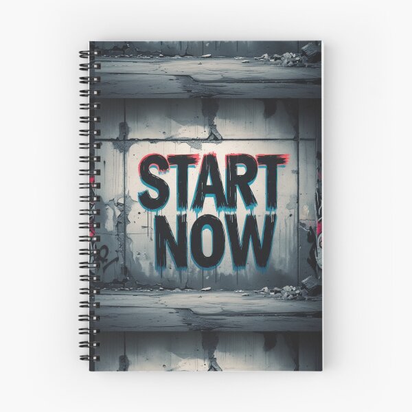 Item preview, Start Now 31 designed and sold by Zeir Shop.