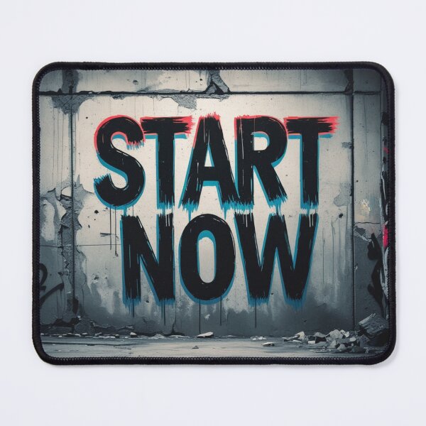 Item preview, Start Now 31 designed and sold by Zeir Shop.