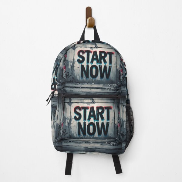 Item preview, Start Now 31 designed and sold by Zeir Shop.