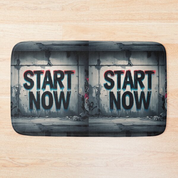 Item preview, Start Now 31 designed and sold by Zeir Shop.