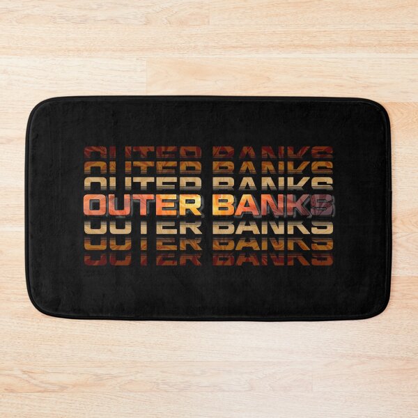 Item preview, Outer Banks - North Carolina designed and sold by Rich Summers Art.