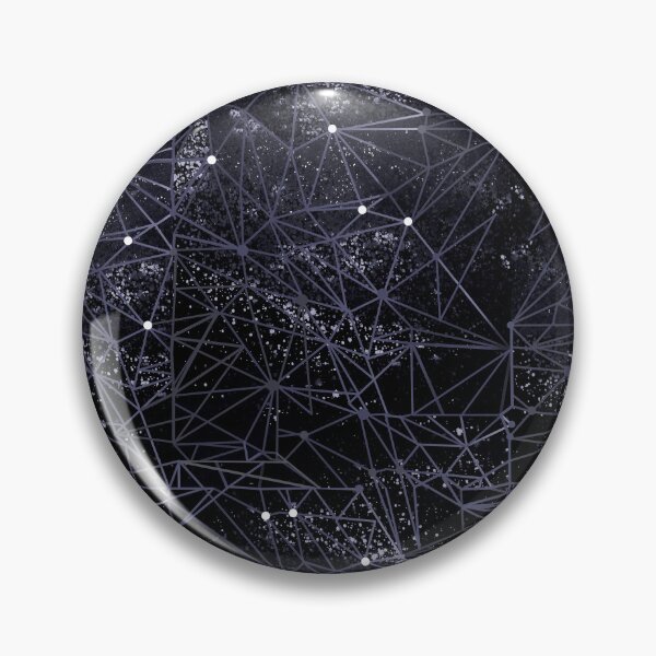 Item preview, geometry of space designed and sold by Marianna Tankelevich.