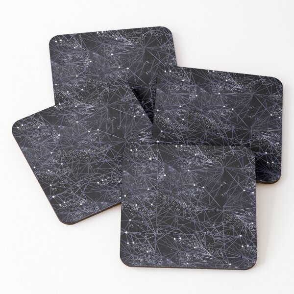 Item preview, geometry of space designed and sold by Marianna Tankelevich.