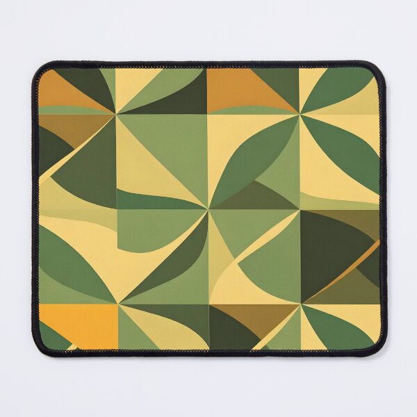 Item preview, Mid Century Modern Pattern designed and sold by GraphicsClub.