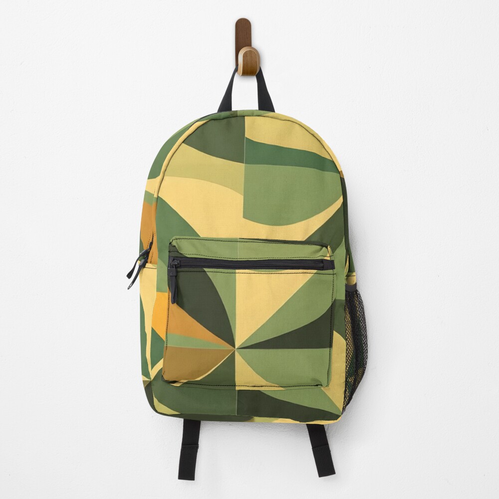 Item preview, Backpack designed and sold by GraphicsClub.