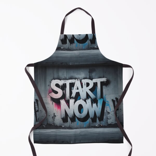 Item preview, Start Now 32 designed and sold by Zeir Shop.
