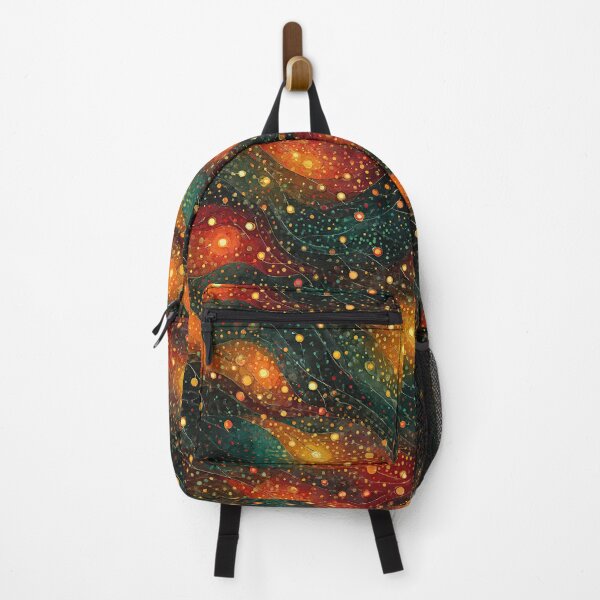 Item preview, Cosmic Fire, Celestial Flow designed and sold by RyanPhamDesigns.