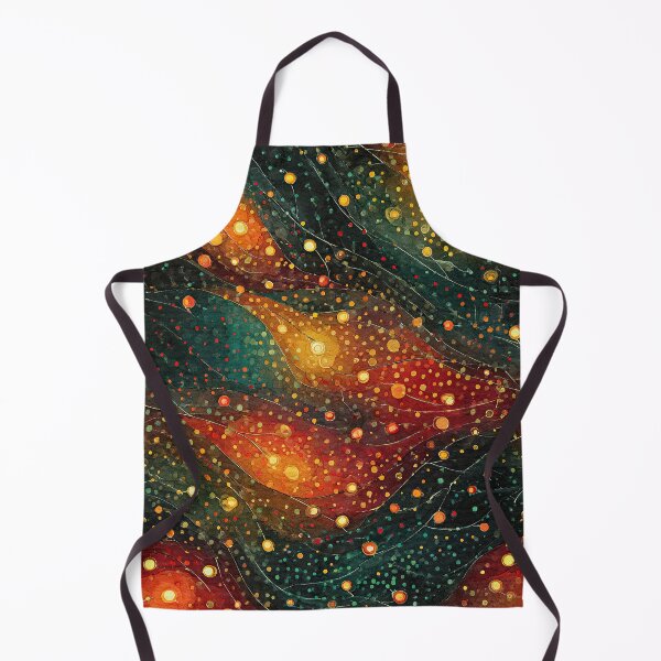 Item preview, Cosmic Fire, Celestial Flow designed and sold by RyanPhamDesigns.