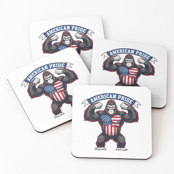 Item preview, AMERICA PRIDE designed and sold by OCBSIEWIE.