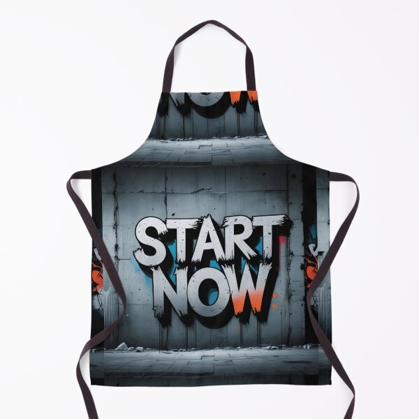 Item preview, Start Now 33 designed and sold by Zeir Shop.
