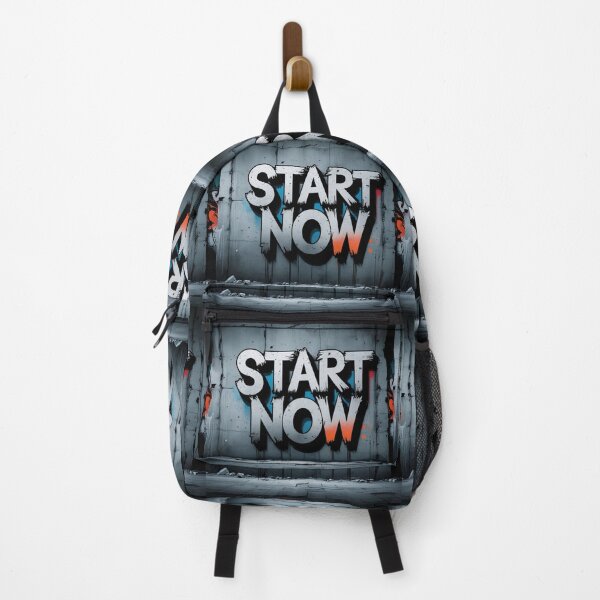 Item preview, Start Now 33 designed and sold by Zeir Shop.