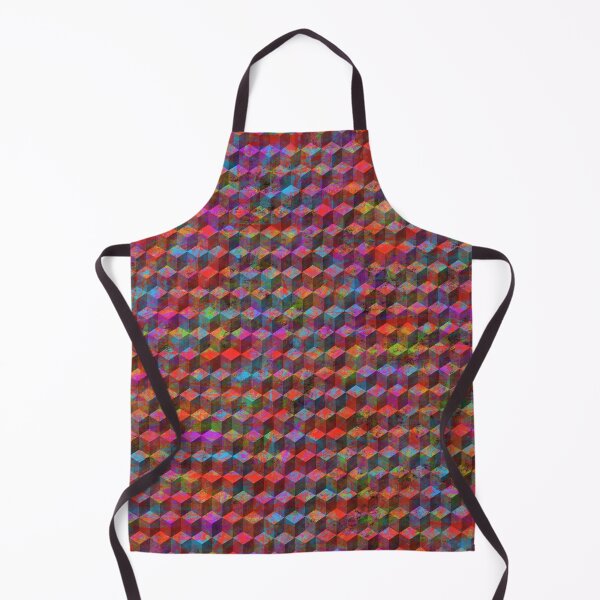 Item preview, Cubes in colour designed and sold by JeanKellyPhoto.
