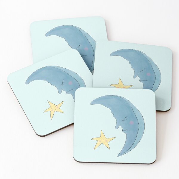 Item preview, Sweet Dreams Baby Blue designed and sold by Love-of-Line.