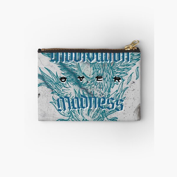 Item preview, Motivation Over Madness Graphic Tee  designed and sold by myrahsshop.