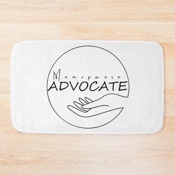 Item preview, Menopause Advocate designed and sold by Anniko Art Studio.