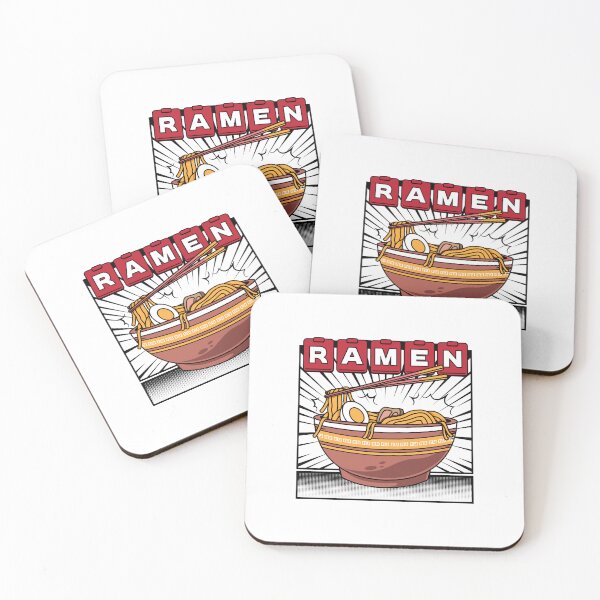 Item preview, Ramen oriental food designed and sold by Joncasmiart.