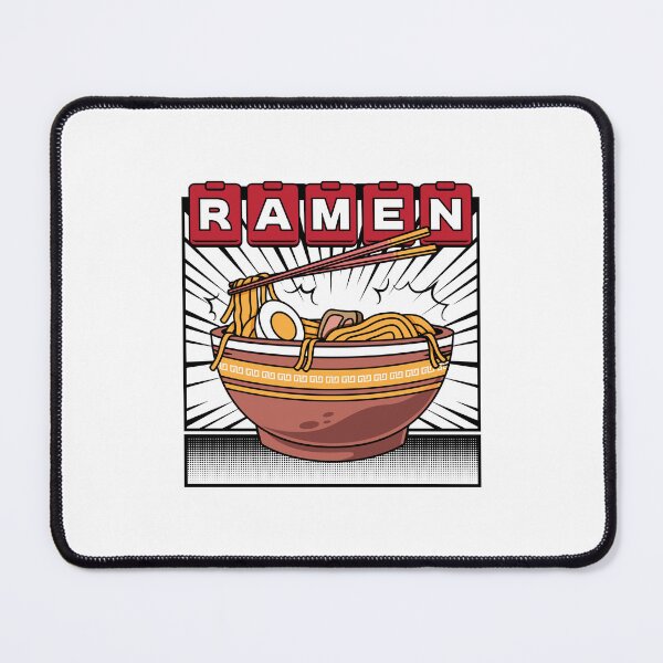 Item preview, Ramen oriental food designed and sold by Joncasmiart.