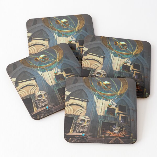 Item preview, A Veil Jumper's Study designed and sold by Heralds Rest Book Store.