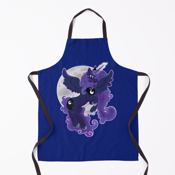 Item preview, Princess Luna Moon designed and sold by Kitsulie.