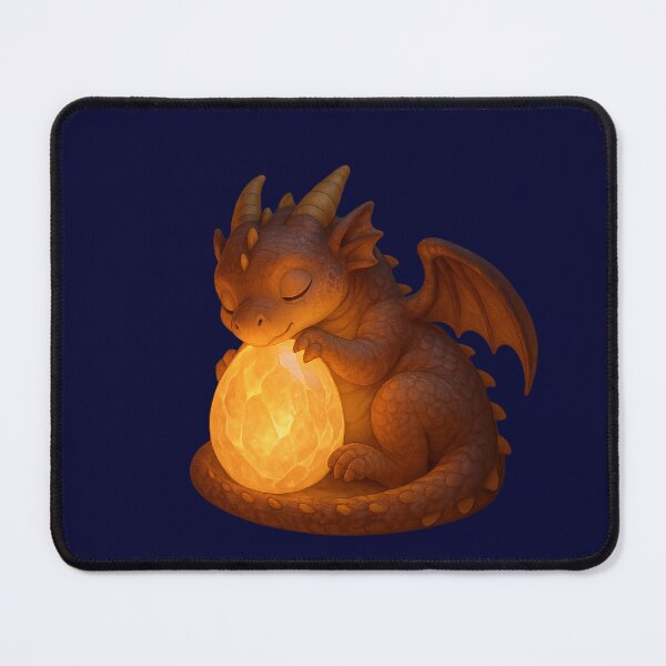 Item preview, Little dragon, big secret designed and sold by Girih.