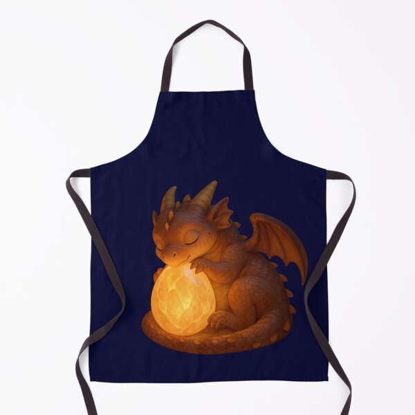 Item preview, Little dragon, big secret designed and sold by Girih.