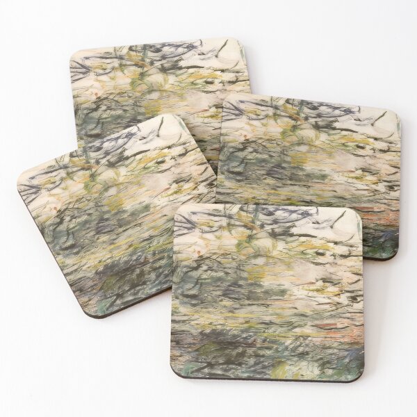 Item preview, Water Lilies   1920 by Claude Monet designed and sold by GabyddAlessandr.