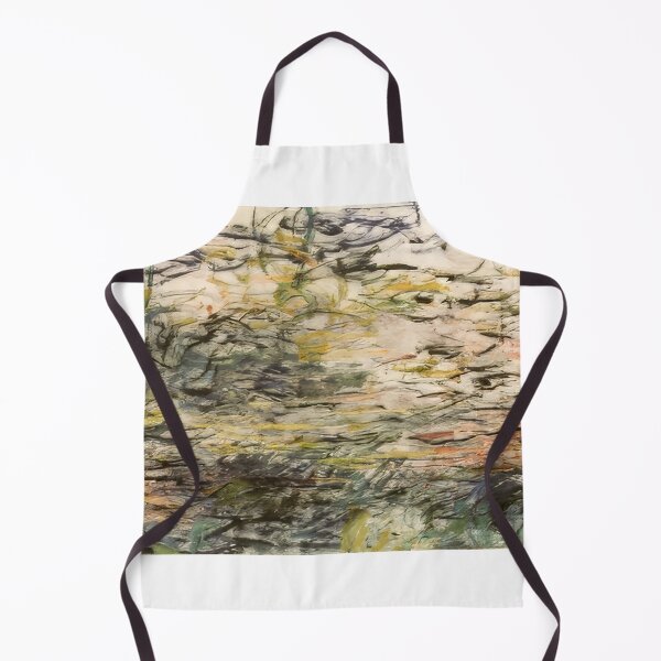 Item preview, Water Lilies 1920 by Claude Monet designed and sold by GabyddAlessandr.