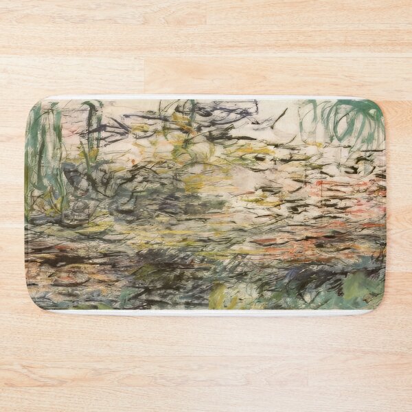 Item preview, Water Lilies   1920 by Claude Monet designed and sold by GabyddAlessandr.