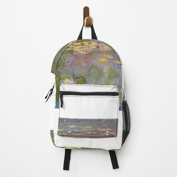 Item preview, Water Lilies 1926 by Claude Monet designed and sold by GabyddAlessandr.