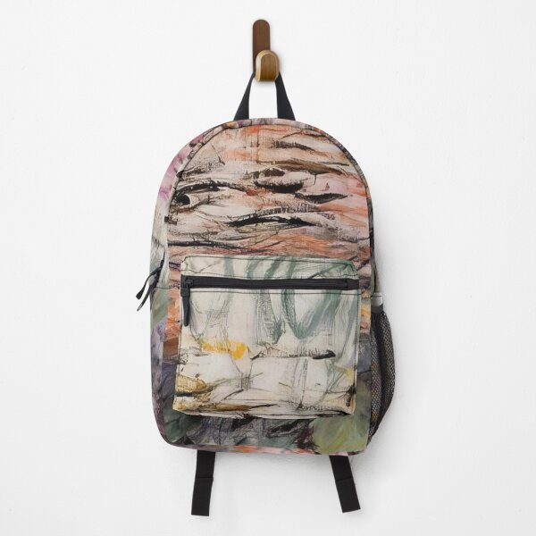 Item preview, Water Lilies right half 1920 by Claude Monet designed and sold by GabyddAlessandr.
