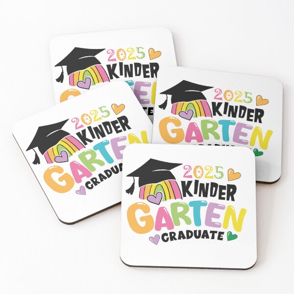 Item preview, Kindergarten Graduation 2025 designed and sold by Anghells-Store.