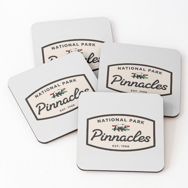 Item preview, Pinnacles National Park California Family Vacation Mountains designed and sold by Guarddogdrive.