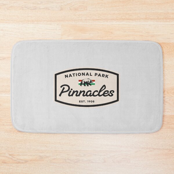 Item preview, Pinnacles National Park California Family Vacation Mountains designed and sold by Guarddogdrive.