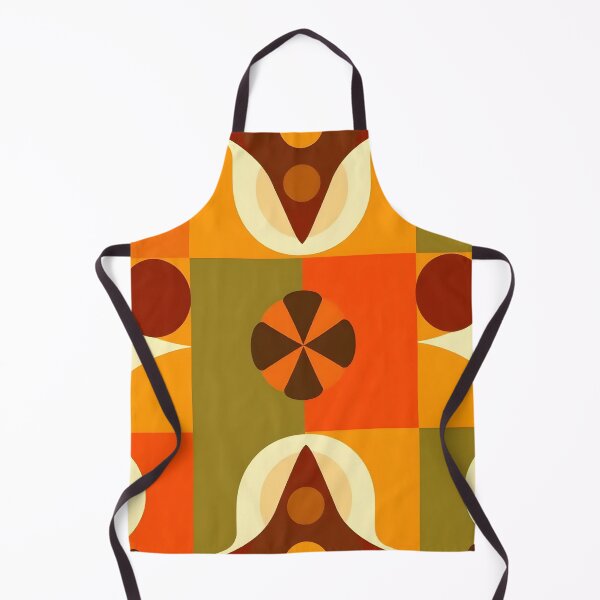 Item preview, Mid Century Modern Pattern designed and sold by GraphicsClub.