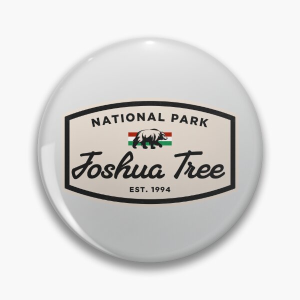 Item preview, Joshua Tree National Park California Family Vacation Mountains designed and sold by Guarddogdrive.