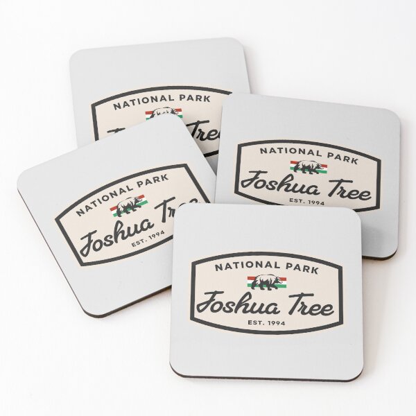 Item preview, Joshua Tree National Park California Family Vacation Mountains designed and sold by Guarddogdrive.