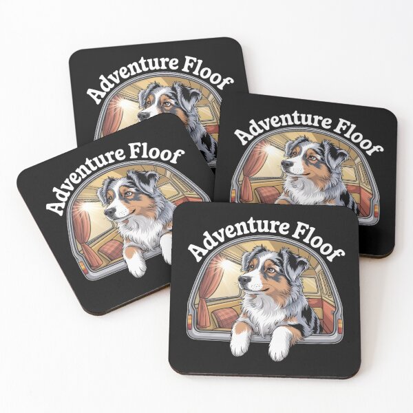Item preview, Adventure Floof designed and sold by theartfulaspie.