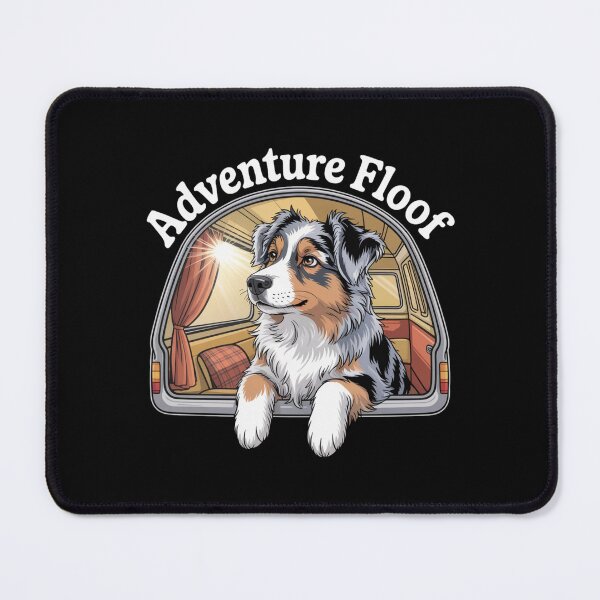 Item preview, Adventure Floof designed and sold by theartfulaspie.