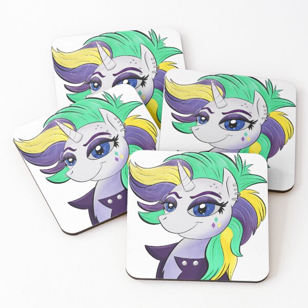 Item preview, Punk Rarity designed and sold by Kitsulie.