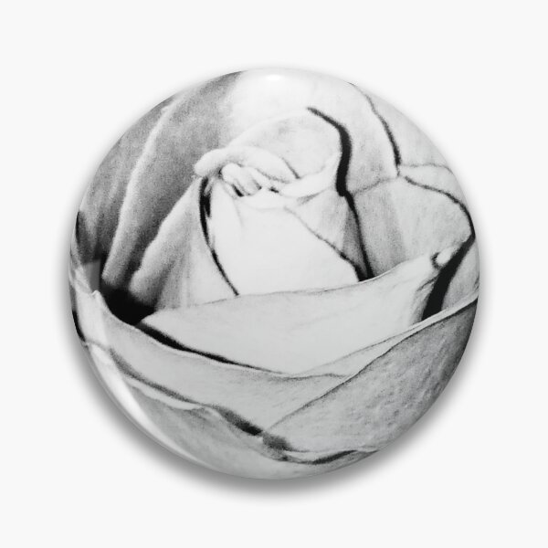 Item preview, Drama Rose B&W designed and sold by WikkedCreationz.